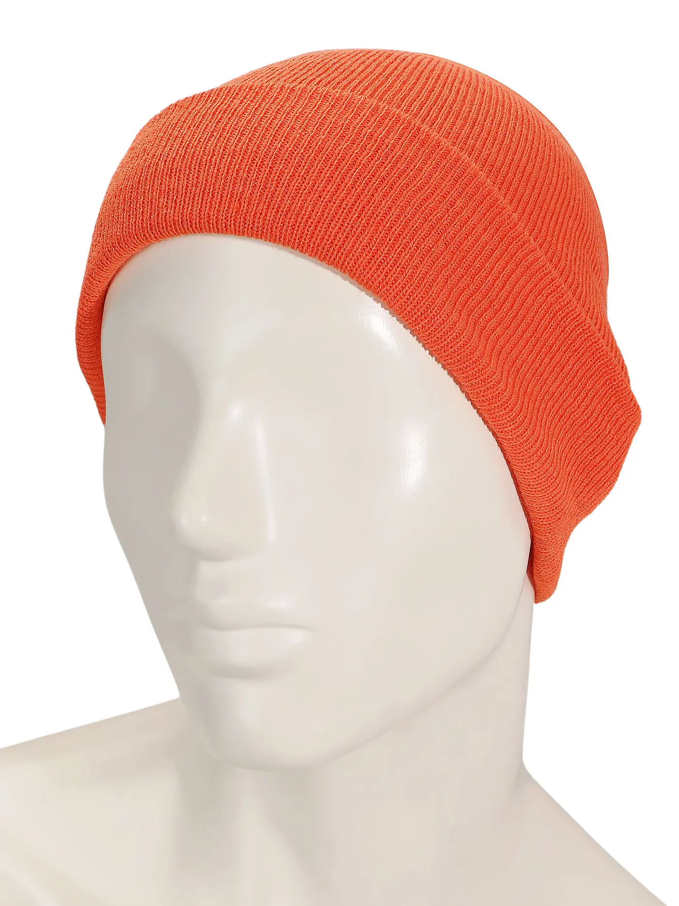 ONLY | Mütze - Haube ONLLIV | orange